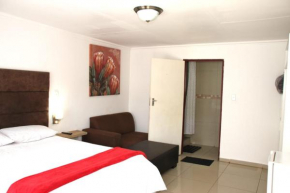 Royal Chestnut Guesthouse